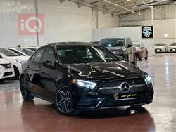 مێرسێدس بێنز A-Class